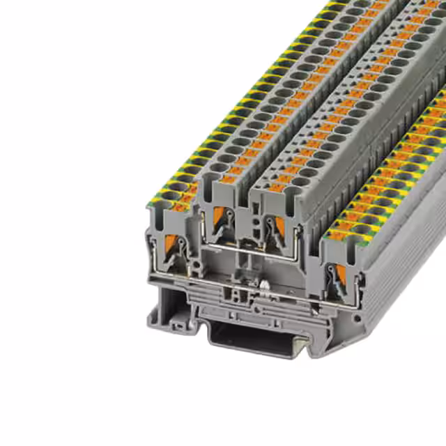 3210978 Phoenix Contact  Canale guida DIN